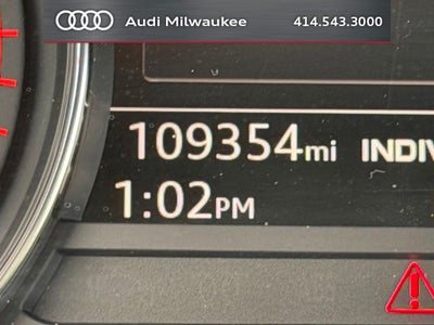 2018 Audi A5 2.0T Premium quattro