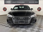 2018 Audi A5 2.0T Premium quattro