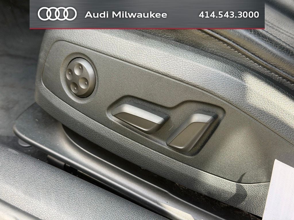 2018 Audi A5 2.0T Premium quattro