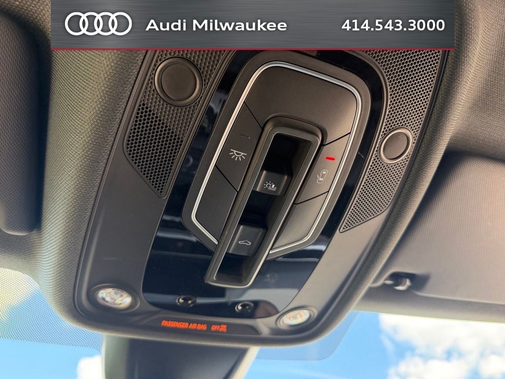 2018 Audi A5 2.0T Premium quattro