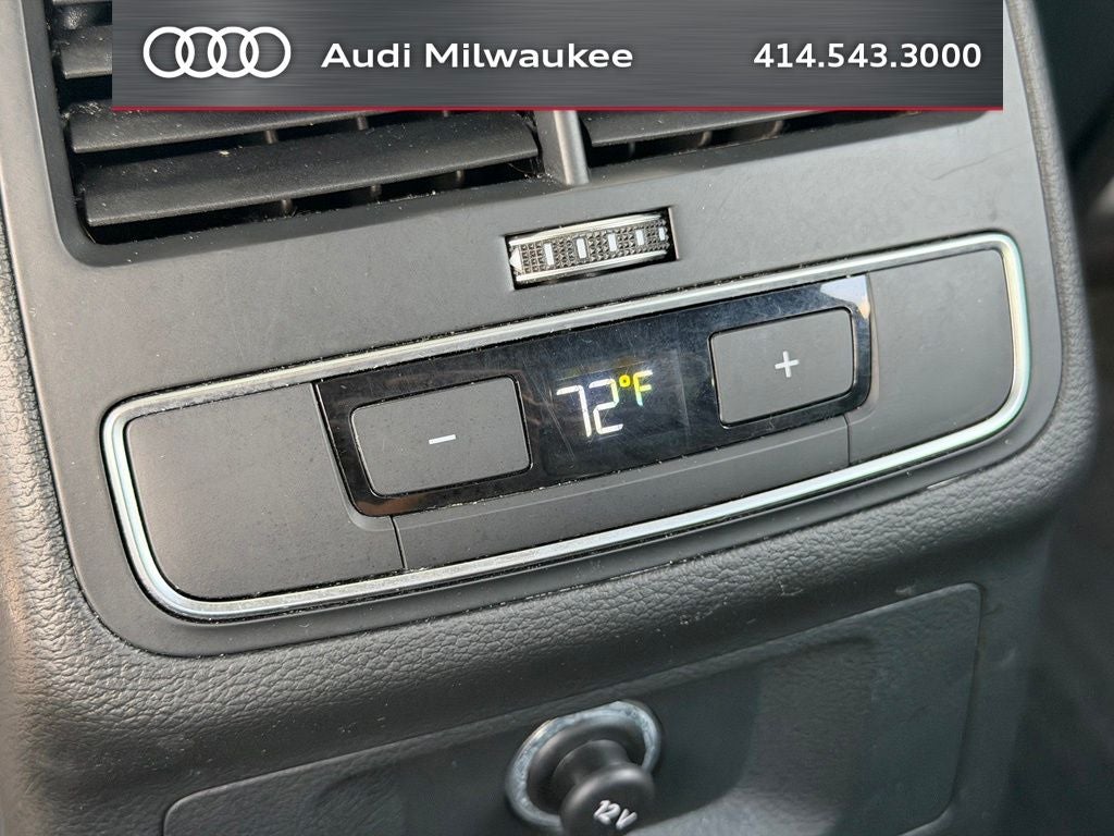 2018 Audi A5 2.0T Premium quattro