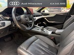 2018 Audi A5 2.0T Premium quattro