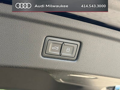 2018 Audi A5 2.0T Premium quattro