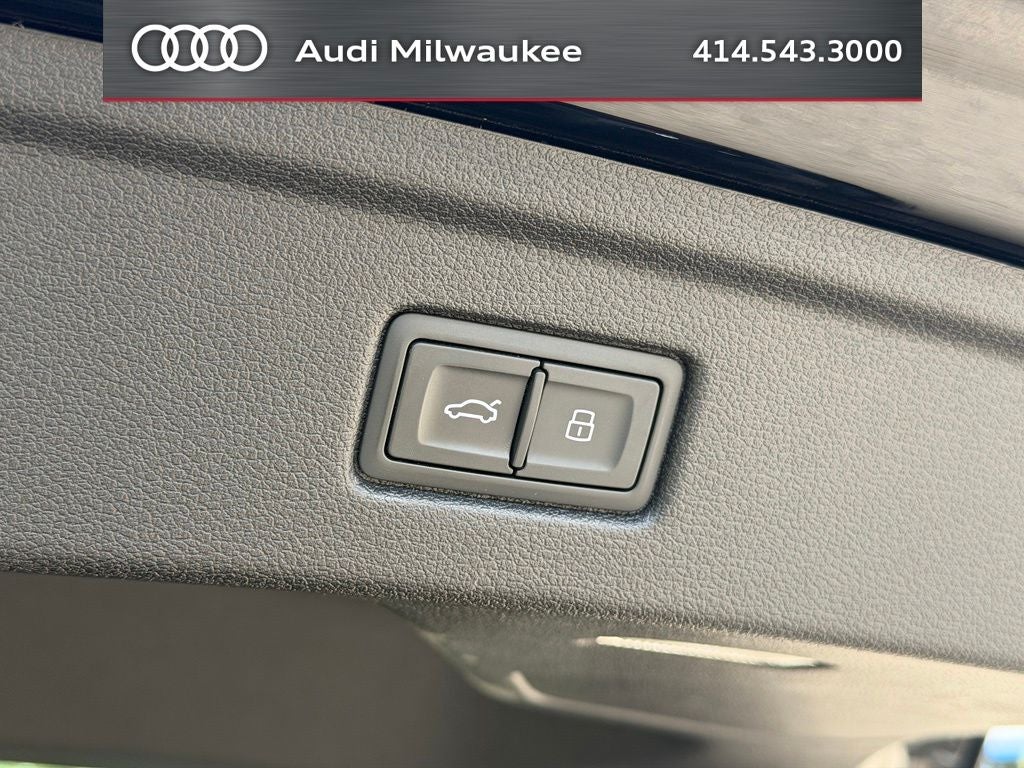 2018 Audi A5 2.0T Premium quattro