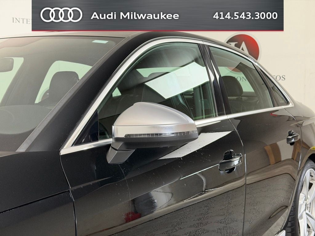 2023 Audi S4 3.0T Premium Plus quattro