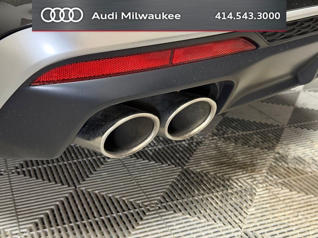2023 Audi S4 3.0T Premium Plus quattro