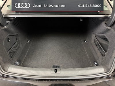 2023 Audi S4 3.0T Premium Plus quattro