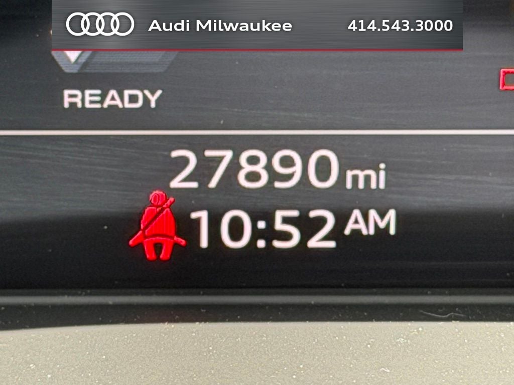 2023 Audi S4 3.0T Premium Plus quattro