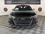 2023 Audi S4 3.0T Premium Plus quattro