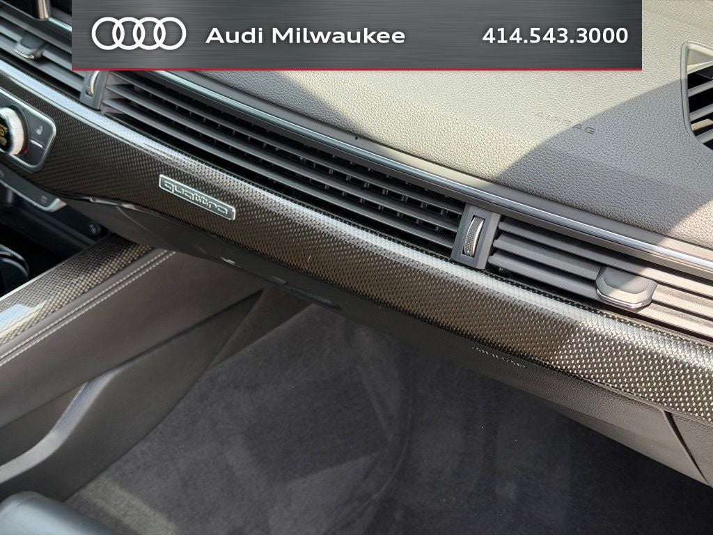 2023 Audi S4 3.0T Premium Plus quattro