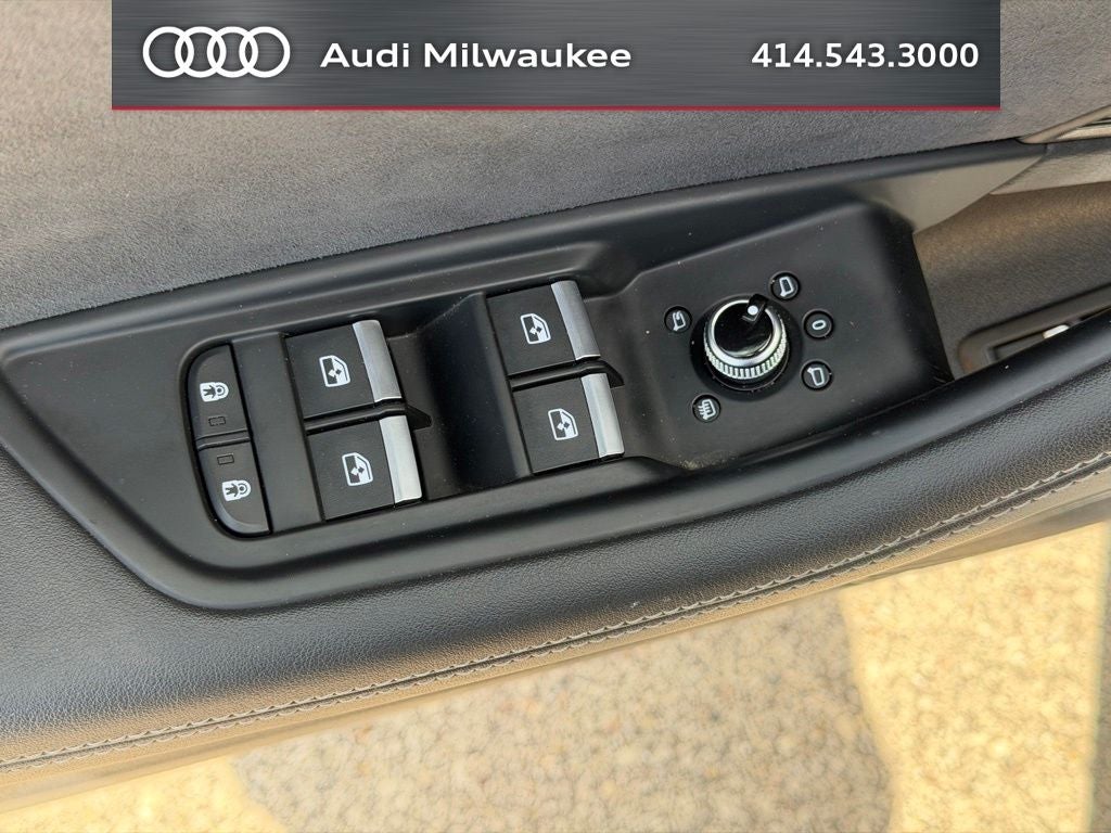 2023 Audi S4 3.0T Premium Plus quattro