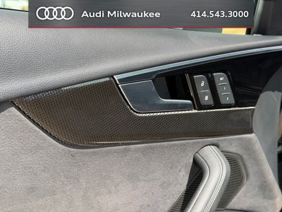 2023 Audi S4 3.0T Premium Plus quattro