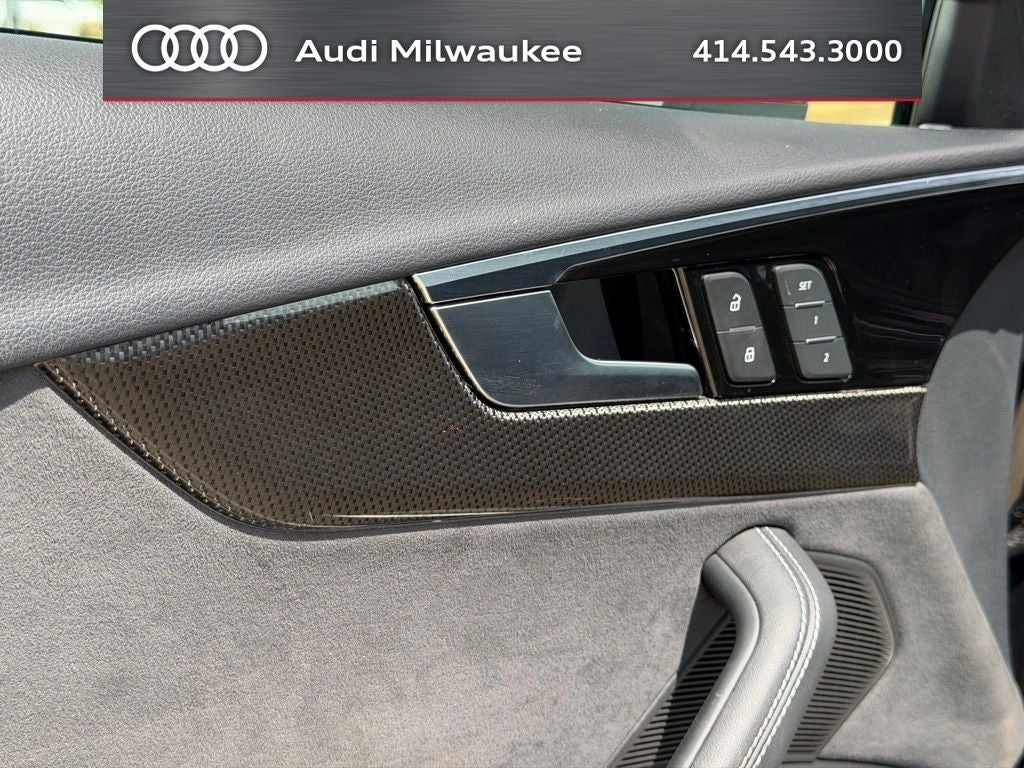 2023 Audi S4 3.0T Premium Plus quattro