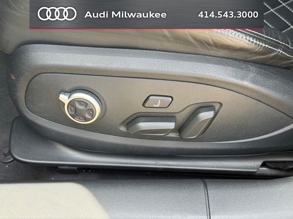 2023 Audi S4 3.0T Premium Plus quattro