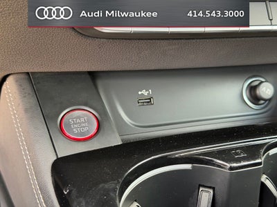 2023 Audi S4 3.0T Premium Plus quattro