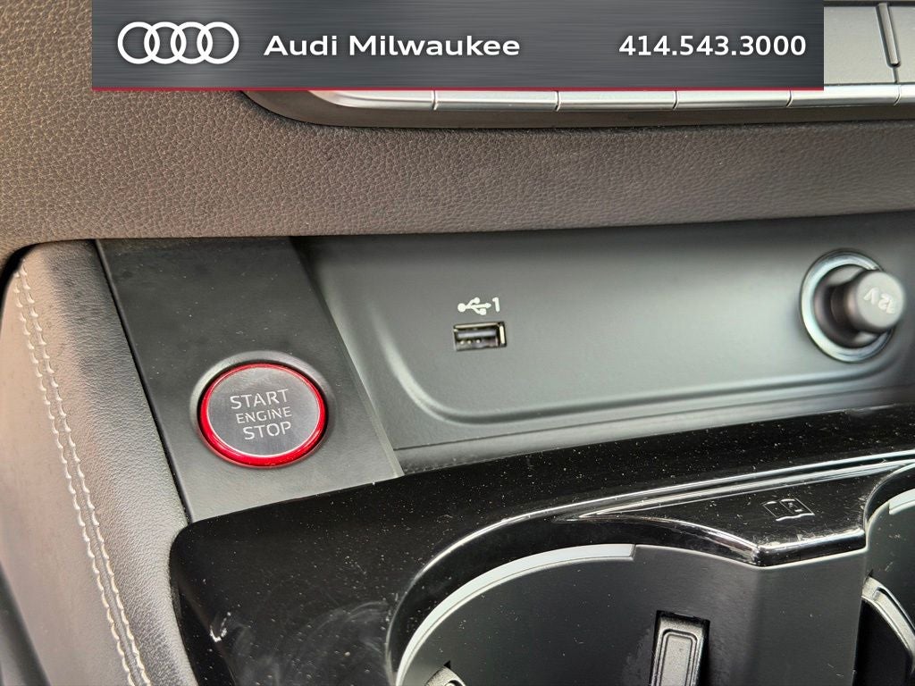 2023 Audi S4 3.0T Premium Plus quattro