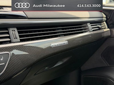 2023 Audi S4 3.0T Premium Plus quattro