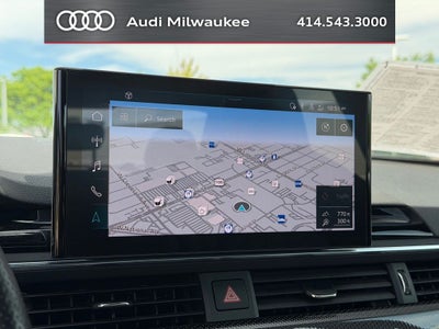 2023 Audi S4 3.0T Premium Plus quattro