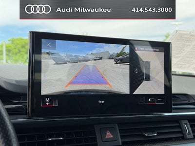 2023 Audi S4 3.0T Premium Plus quattro