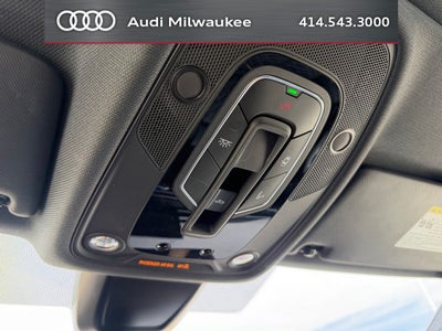 2023 Audi S4 3.0T Premium Plus quattro