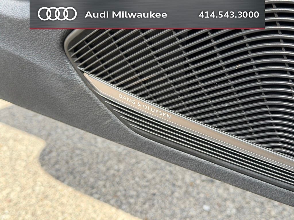 2023 Audi S4 3.0T Premium Plus quattro