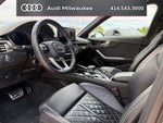 2023 Audi S4 3.0T Premium Plus quattro