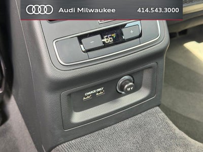 2023 Audi S4 3.0T Premium Plus quattro