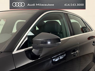 2015 Audi A3 2.0T Premium quattro