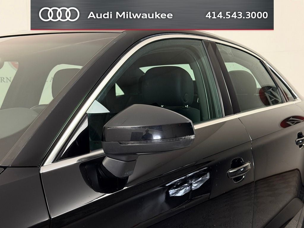 2015 Audi A3 2.0T Premium quattro