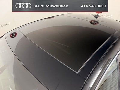 2015 Audi A3 2.0T Premium quattro