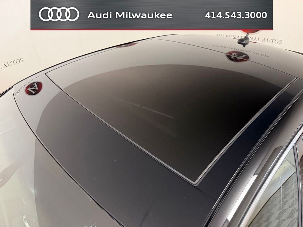 2015 Audi A3 2.0T Premium quattro