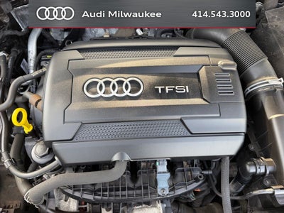 2015 Audi A3 2.0T Premium quattro