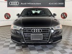 2015 Audi A3 2.0T Premium quattro