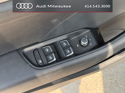 2015 Audi A3 2.0T Premium quattro