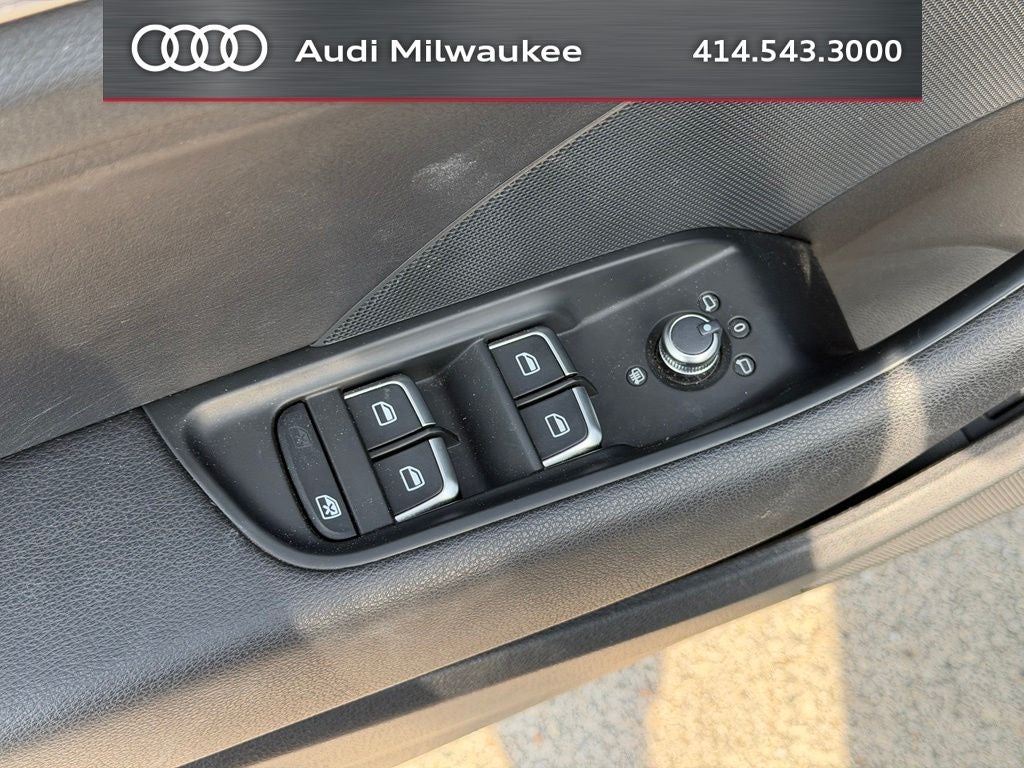2015 Audi A3 2.0T Premium quattro