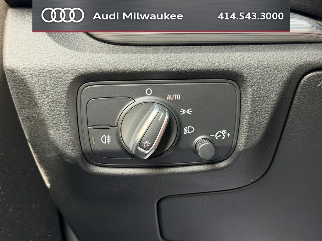 2015 Audi A3 2.0T Premium quattro