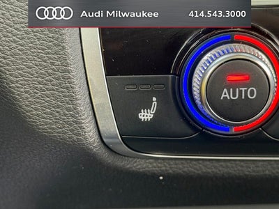 2015 Audi A3 2.0T Premium quattro