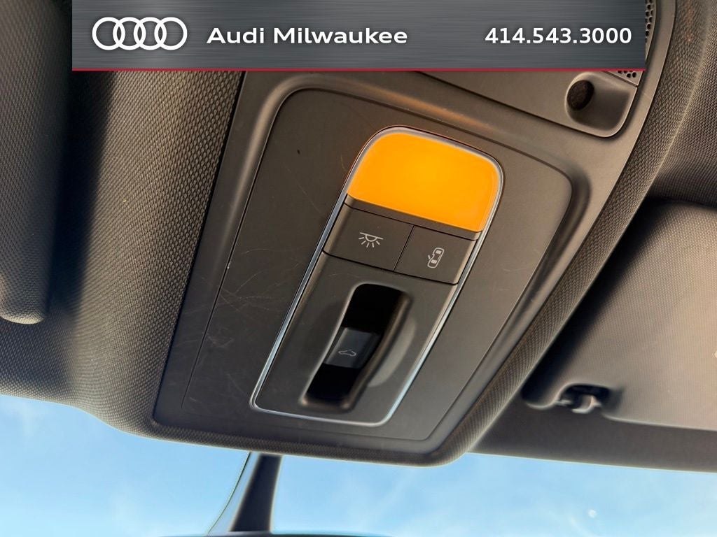 2015 Audi A3 2.0T Premium quattro