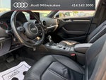 2015 Audi A3 2.0T Premium quattro