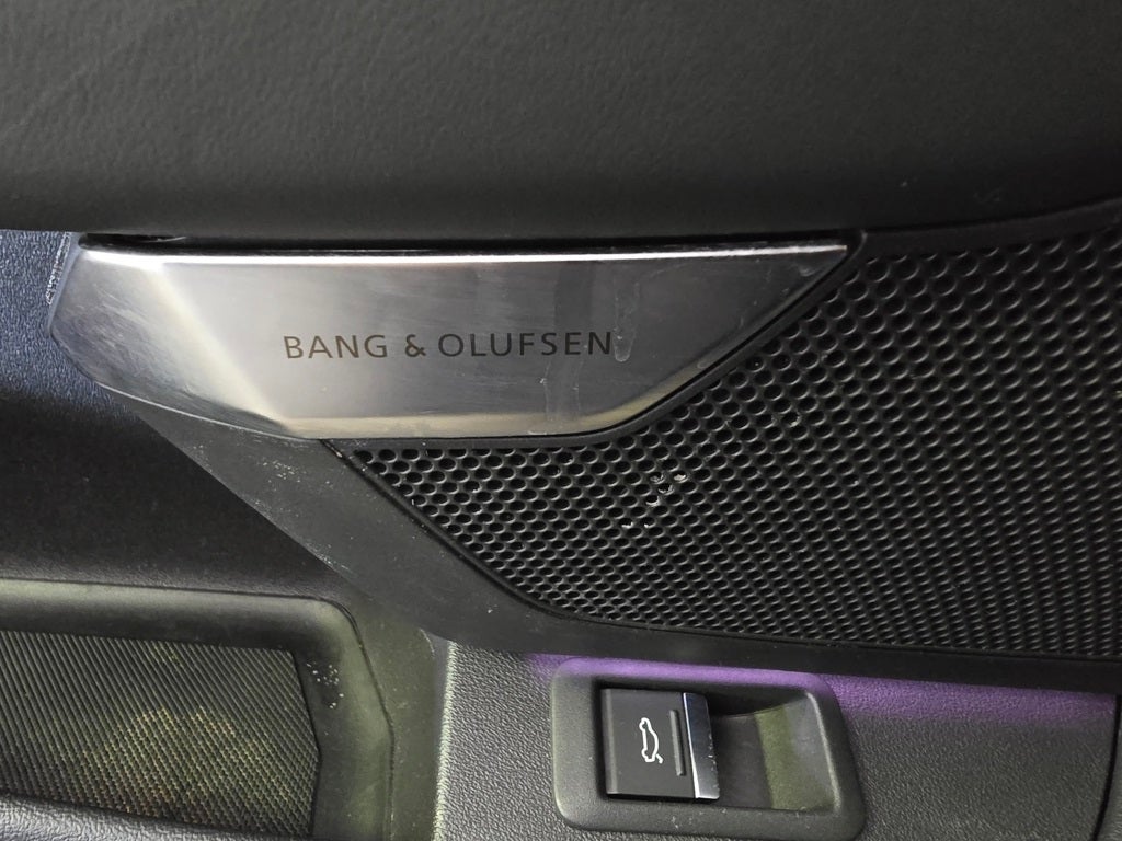 2023 Audi RS e-tron GT Base quattro