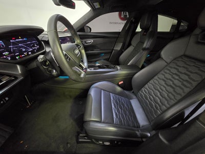 2023 Audi RS e-tron GT Base quattro