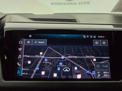 2023 Audi RS e-tron GT Base quattro