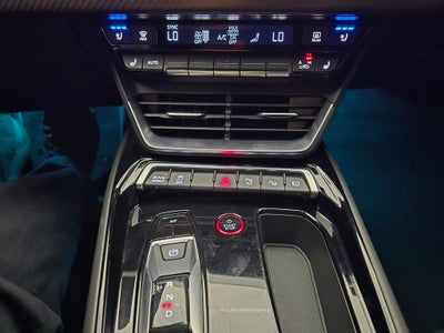 2023 Audi RS e-tron GT Base quattro