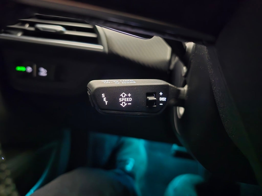 2023 Audi RS e-tron GT Base quattro