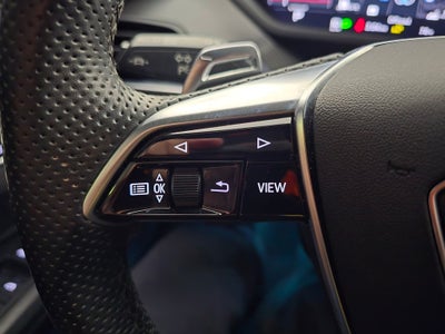 2023 Audi RS e-tron GT Base quattro