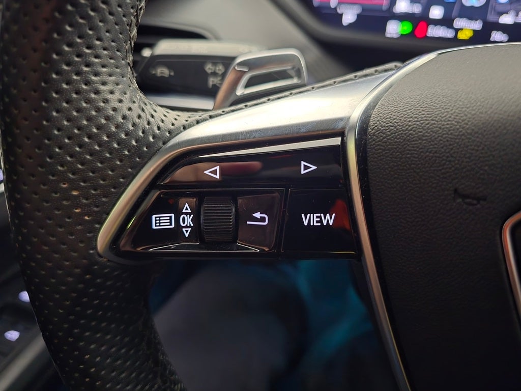 2023 Audi RS e-tron GT Base quattro