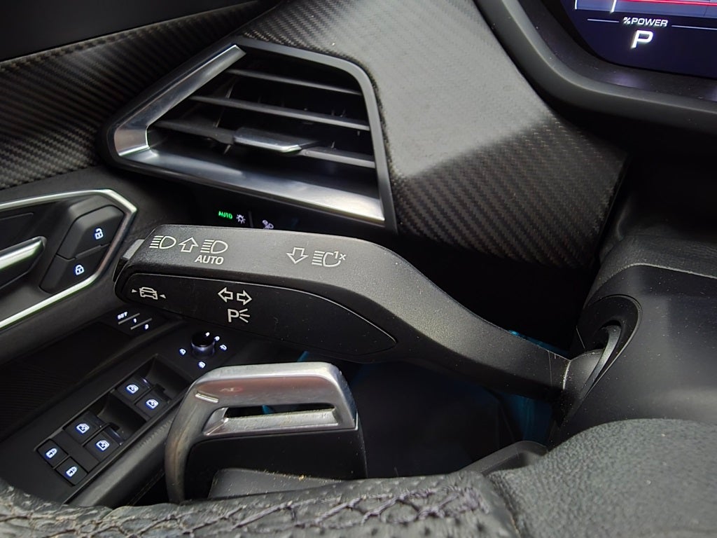 2023 Audi RS e-tron GT Base quattro