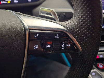 2023 Audi RS e-tron GT Base quattro