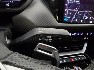 2023 Audi RS e-tron GT Base quattro