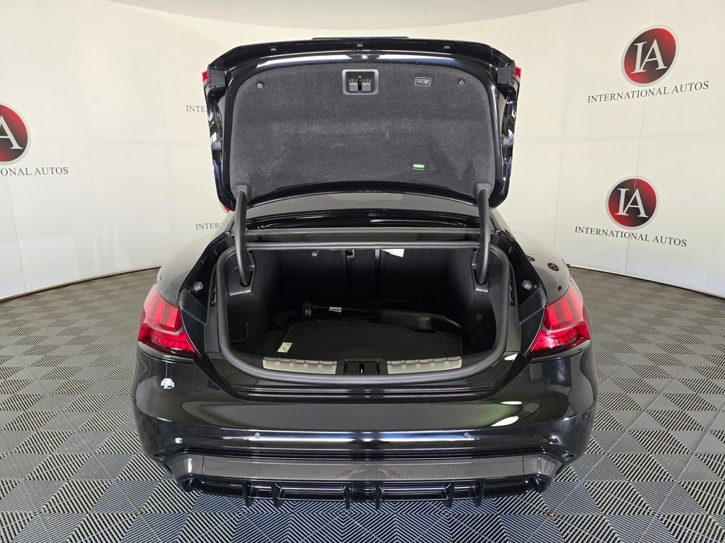 2023 Audi RS e-tron GT Base quattro